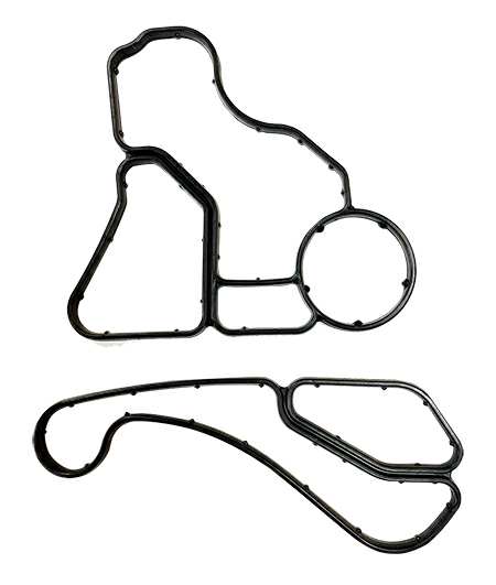 Dichtungssatz, Ölkühler
